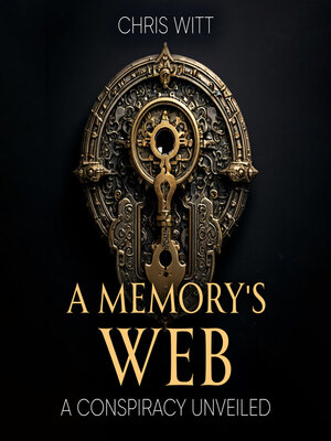 cover image of A Memory's Web